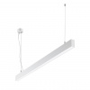 Светильник LED 40+12Вт 4000К 220В IP20 OVER, арт. 358877