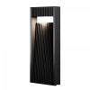 Ландшафтный светильник Maytoni Outdoor Sten O444FL-L13GF3K, графит