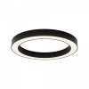 Потолочный светильник Maytoni Technical Lua C093CL-45W4K-B, черный