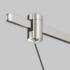 фото Трековый светильник Maytoni Technical Focus Led TR157-1-12W4K-PT, платина