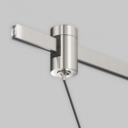 фото Трековый светильник Maytoni Technical Focus Led TR157-1-12W4K-PT, платина