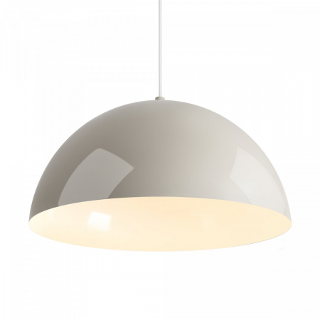 фото Подвесной светильник Freya Eleon FR5218PL-01CR, кремовый