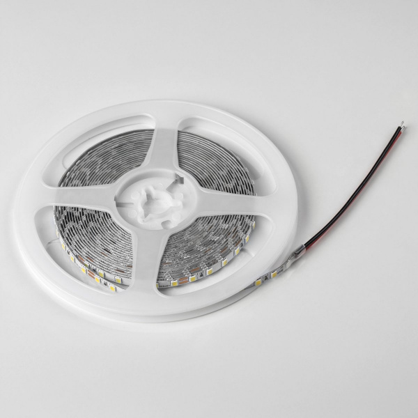 фото Лента LED 24V 5W 5m/roll 3000K без клейкой ленты Lightstar 420543-02