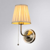 фото Бра Arte Lamp MARRIOT A5039AP-1AB