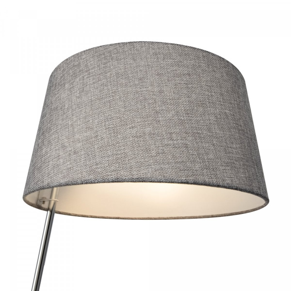 фото Настольный светильник Maytoni Bergamo MOD613TL-01B, черный