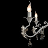 фото Подвесная люстра Arte Lamp ANGELINA A5349LM-5WH