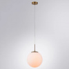 фото Подвесной светильник Arte Lamp VOLARE A1561SP-1PB