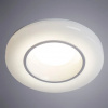 фото Точечный встраиваемый светильник Arte Lamp ALIOTH A7991PL-1WH