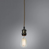 фото Подвесной светильник Arte Lamp ELECTRA A7002SP-1AB