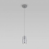 фото Подвесной светильник 50246/1 LED/ хром