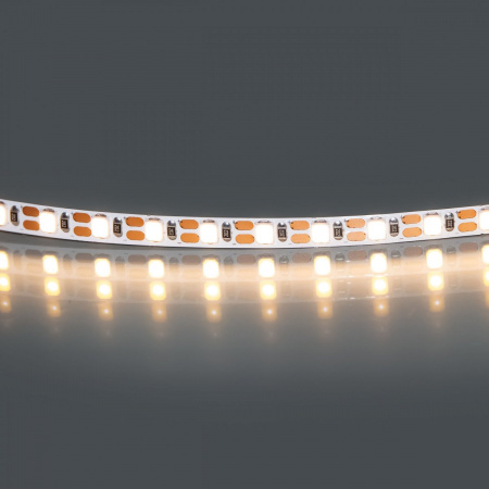 фото Лента светодиодная 5mm 24V 10W/m 120leds/M Lightstar 420563
