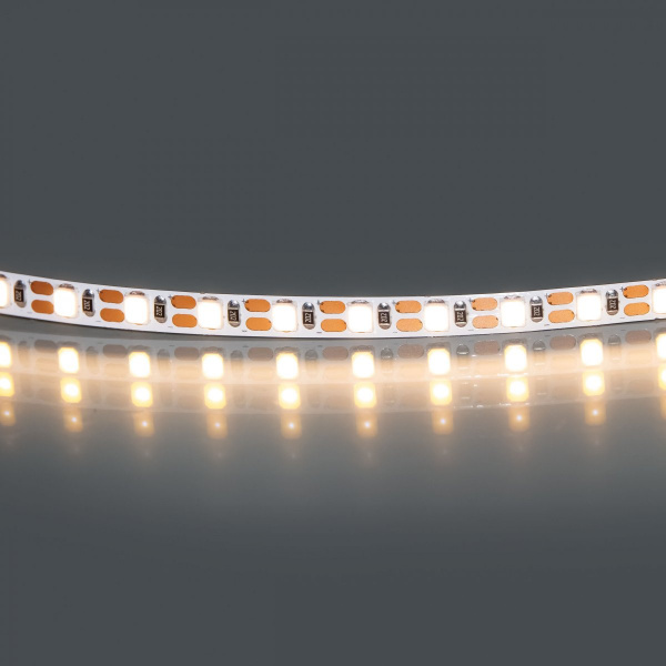фото Лента светодиодная 5mm 24V 10W/m 120leds/M Lightstar 420563
