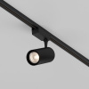 фото Трековый светильник Maytoni Technical Vuoro TR003-1-36W3K-W-B, черный