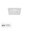 Точечный встраиваемый светильник Arte Lamp IMAI A2465PL-1WH