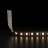 фото Светодиодная лента 120 Led 9,6 Вт IP20, 3300K тёплый белый, 5 м 2835 24V 120Led 9,6W Black