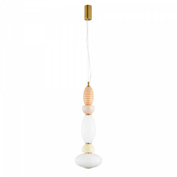 Подвесной светильник Divinare AMBRA 5016/17 SP-20