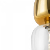 фото Подвесной светильник Freya Lumen FR5215PL-01BS, латунь