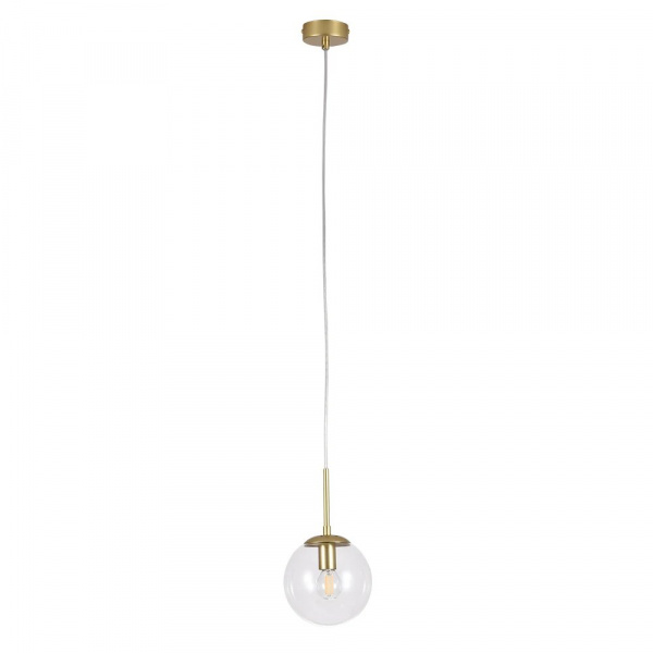 Подвесной светильник Arte Lamp VOLARE A1915SP-1GO