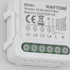 фото Выключатель Maytoni MD004, белый