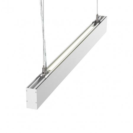 фото Светильник LED 30+12Вт 4000К 220В IP20 OVER, арт. 358879