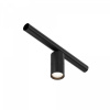Светильник Maytoni Technical Focus LED C103CL-5W3-6K-B, черный
