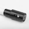 фото Светильник гибкий 48V 20W 4000K 360° 2м черный Due Hermes Lightstar 270747