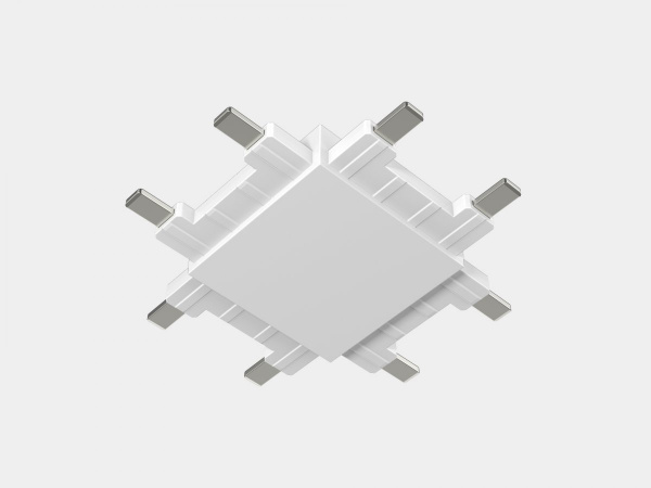 Коннектор системы SWG SLIM, CN-SLIM-WH-X