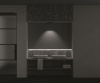 фото Трековый светильник Maytoni Technical Points TR082-1-12W3K-M-B, черный