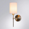 фото Бра Arte lamp DEBORA A4108AP-1SS