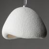 Подвесной светильник Freya Mound FR5428PL-01W, белый
