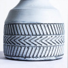 фото Декоративная настольная лампа Arte Lamp TIAKI A4636LT-1GY
