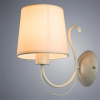 фото Бра Arte Lamp ORLEAN A9310AP-1WG