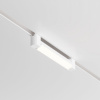фото Трековый светильник Maytoni Technical Basis Rot TR104-1-10W3K-W, белый