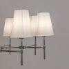 фото Люстра на штанге Arte lamp DANIELLA A4104LM-8CC