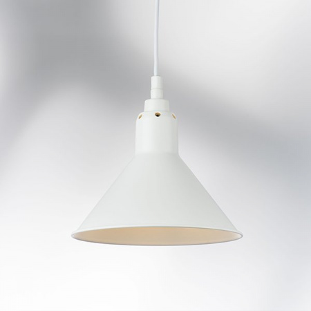 фото Подвес Loft, белый Lightstar 765026
