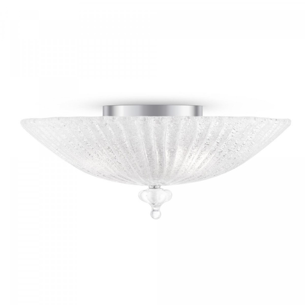 Потолочный светильник Maytoni Bonnet C809CL-04CH, хром