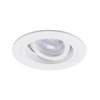 фото Точечный встраиваемый светильник ARTE LAMP TARF A2177PL-1WH