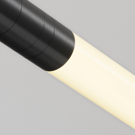фото Светильник Maytoni Technical Larc C148CL-L500-7W3K-B, черный