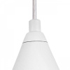 фото Подвес Cone GW, белый Lightstar 757006