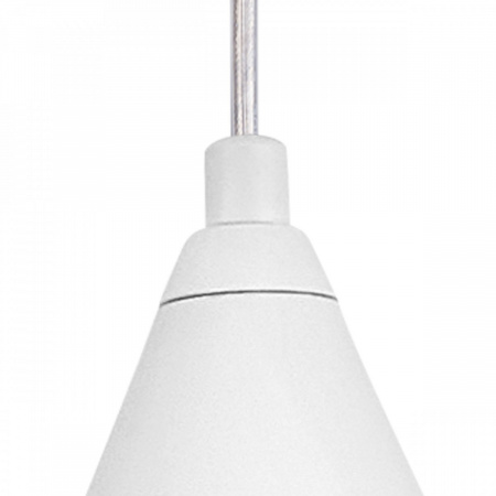 фото Подвес Cone GW, белый Lightstar 757006