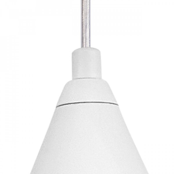 фото Подвес Cone GW, белый Lightstar 757006