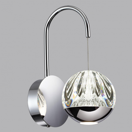 фото Бра LED 5W 4000K 300Лм SONO L-VISION, арт. 5100/5WL
