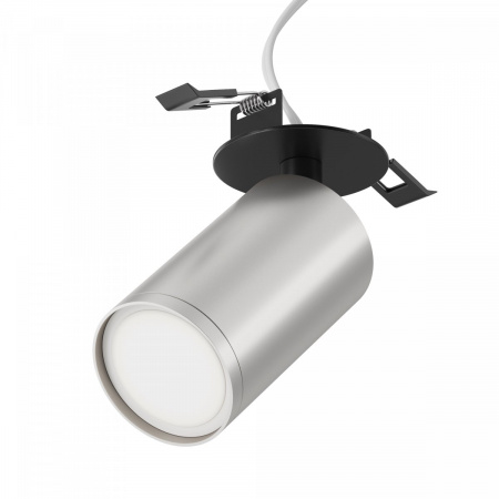 фото Потолочный светильник Maytoni Technical FOCUS S C049CL-U-1BS, черный