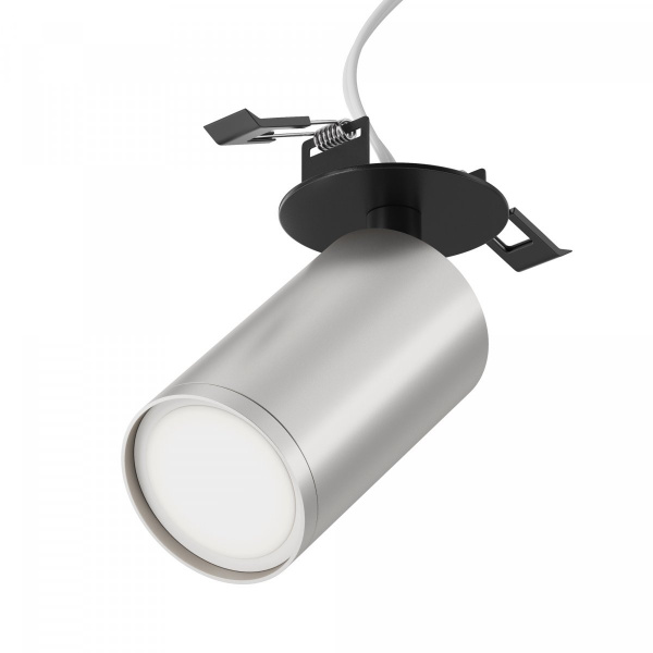 фото Потолочный светильник Maytoni Technical FOCUS S C049CL-U-1BS, черный