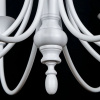 фото Подвесная люстра Arte Lamp COLLINETTA A4094LM-8WH