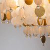 фото Подвесная люстра Arte Lamp PIPIRIMA A4089LM-8AB