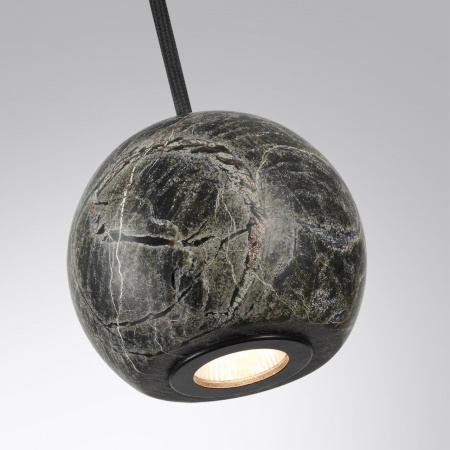 фото Светильник мрамор Bidasar/металл IP20 LED 5W 3000K 220V DEX MIDCENT, арт. 7068/5L