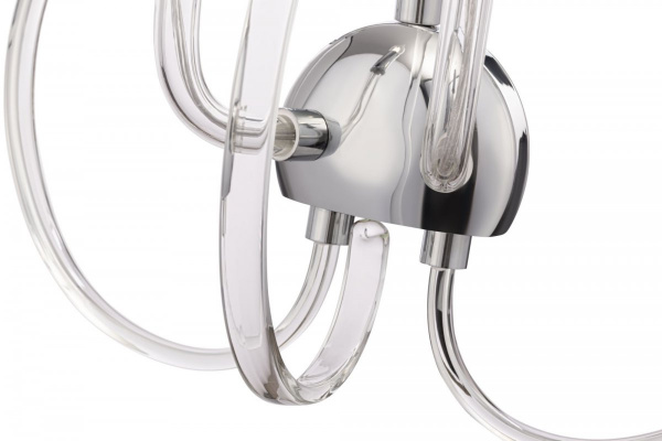 фото Бра Maytoni Atlanta MOD051WL-02TR, хром