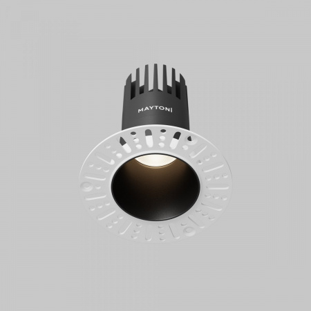 фото Линза для светильников серии Омут / Dip 10 Вт 30° Maytoni Technical Lens002D35-10W
