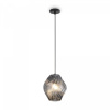Подвесной светильник Freya Shiny FR5547PL-01SM, дымчатый
